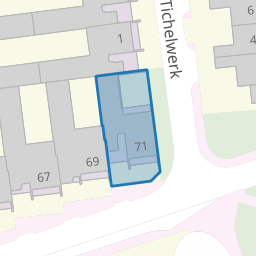 Perceel WSM04-E-2447