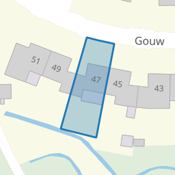 Perceel WSM04-E-2460