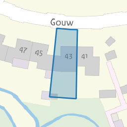 Perceel WSM04-E-2462