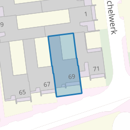 Perceel WSM04-E-2483