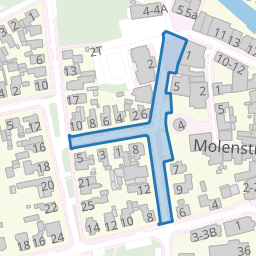 Perceel WSM04-E-2484