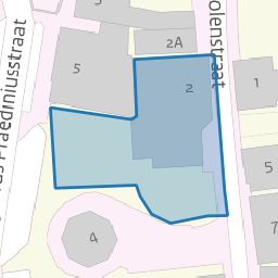 Perceel WSM04-E-2485