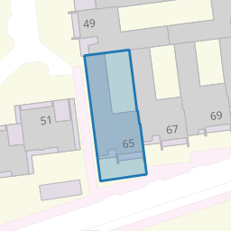 Perceel WSM04-E-2509