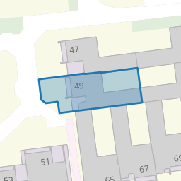 Perceel WSM04-E-2510