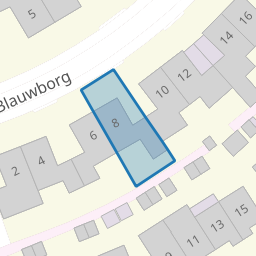 Perceel WSM04-E-2533