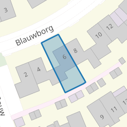 Perceel WSM04-E-2534