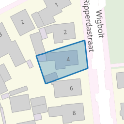 Perceel WSM04-E-2711