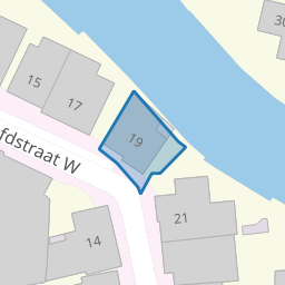 Perceel WSM04-E-2714