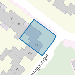 Perceel WSM04-E-2716