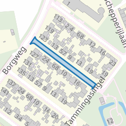 Perceel WSM04-E-2717