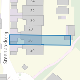 Perceel WSM04-E-2719