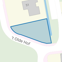 Perceel WSM04-E-2720