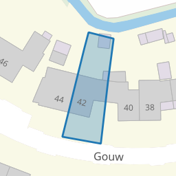 Perceel WSM04-E-2730