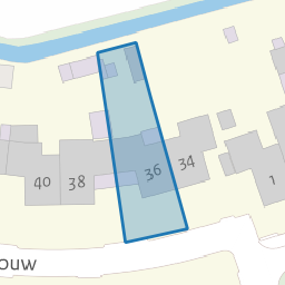 Perceel WSM04-E-2733