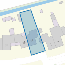 Perceel WSM04-E-2734