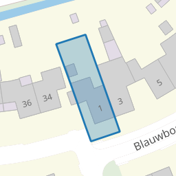 Perceel WSM04-E-2735