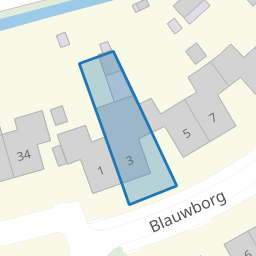 Perceel WSM04-E-2736