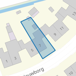 Perceel WSM04-E-2738