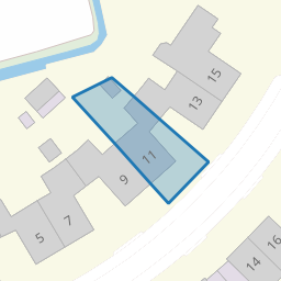 Perceel WSM04-E-2740