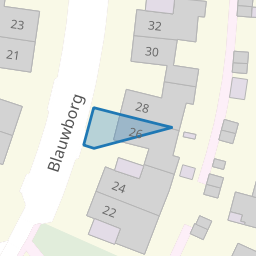 Perceel WSM04-E-2757