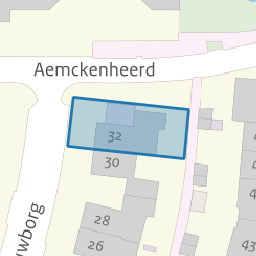 Perceel WSM04-E-2760