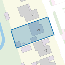 Perceel WSM04-E-2772