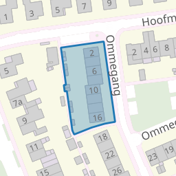 Perceel WSM04-E-2779