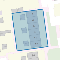 Perceel WSM04-E-2782