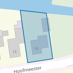 Perceel WSM04-E-2793