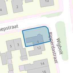 Perceel WSM04-E-2813