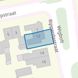 Perceel WSM04-E-2814