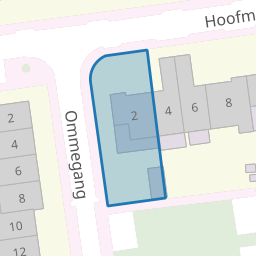 Perceel WSM04-E-2830