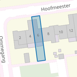 Perceel WSM04-E-2832