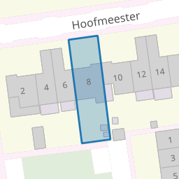Perceel WSM04-E-2833