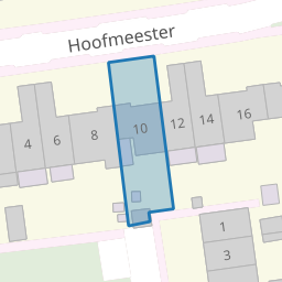Perceel WSM04-E-2834