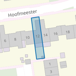 Perceel WSM04-E-2835