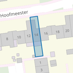 Perceel WSM04-E-2836