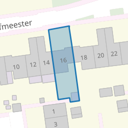Perceel WSM04-E-2837