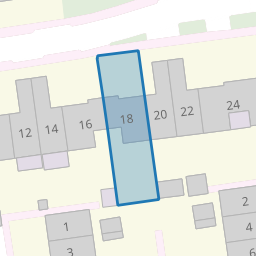 Perceel WSM04-E-2838