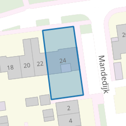 Perceel WSM04-E-2841