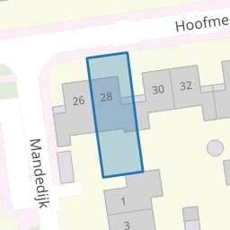 Perceel WSM04-E-2843