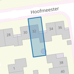 Perceel WSM04-E-2845