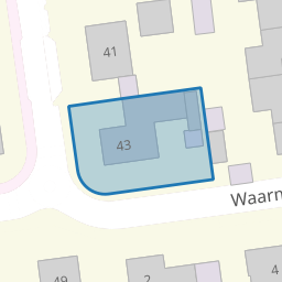 Perceel WSM04-E-2851