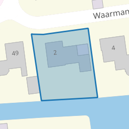 Perceel WSM04-E-2853