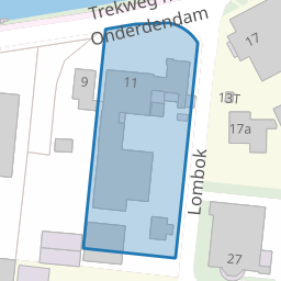 Perceel WSM04-E-2862