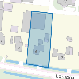 Perceel WSM04-E-2864