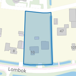 Perceel WSM04-E-2866