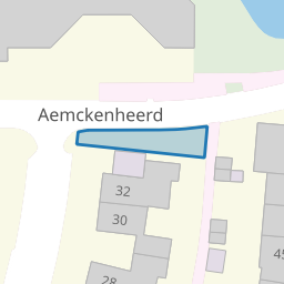 Perceel WSM04-E-2876