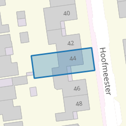 Perceel WSM04-E-2883