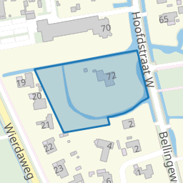 Perceel WSM04-E-2913